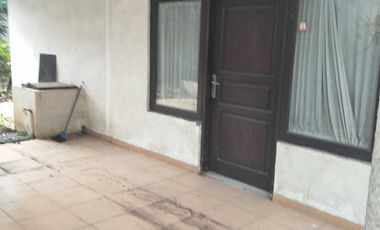 Rumah Murah Dijual di Ciputat Bintaro Lebak bulus  - Tangerang Selatan (Dekat Stasiun Jurangmangu - BXChange)