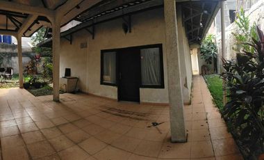 Rumah Murah Dijual di Ciputat Bintaro Lebak bulus  - Tangerang Selatan (Dekat Stasiun Jurangmangu - BXChange)