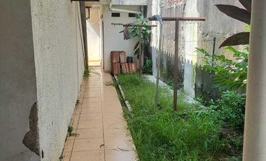 Rumah Murah Dijual di Ciputat Bintaro Lebak bulus  - Tangerang Selatan (Dekat Stasiun Jurangmangu - BXChange)