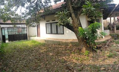 Rumah Murah Dijual di Ciputat Bintaro Lebak bulus  - Tangerang Selatan (Dekat Stasiun Jurangmangu - BXChange)