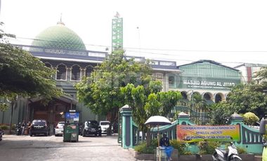 Rumah Murah Dijual di Ciputat Bintaro Lebak bulus  - Tangerang Selatan (Dekat Stasiun Jurangmangu - BXChange)