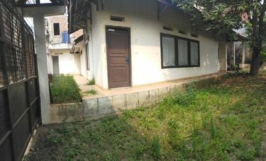 Rumah Murah Dijual di Ciputat Bintaro Lebak bulus  - Tangerang Selatan (Dekat Stasiun Jurangmangu - BXChange)