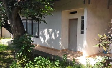 Rumah Murah Dijual di Ciputat Bintaro Lebak bulus  - Tangerang Selatan (Dekat Stasiun Jurangmangu - BXChange)