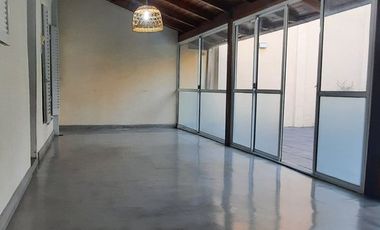 CASA VENTA VILLA BALLESTER  3 AMBIENTES