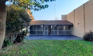 CASA VENTA VILLA BALLESTER  3 AMBIENTES