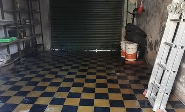 CASA VENTA VILLA BALLESTER  3 AMBIENTES