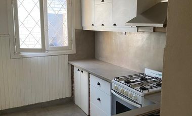 CASA VENTA VILLA BALLESTER  3 AMBIENTES