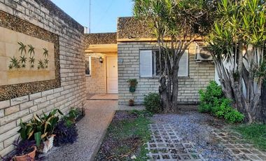CASA VENTA VILLA BALLESTER  3 AMBIENTES