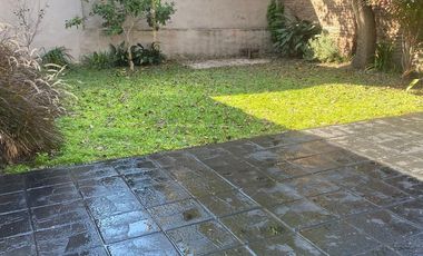 CASA VENTA VILLA BALLESTER  3 AMBIENTES