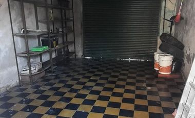 CASA VENTA VILLA BALLESTER  3 AMBIENTES