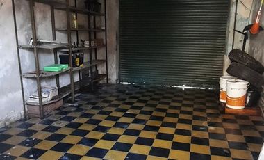 CASA VENTA VILLA BALLESTER  3 AMBIENTES