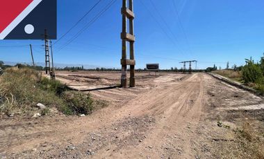 Terreno / Lote en venta de 300m2 ubicado en Coquimbito