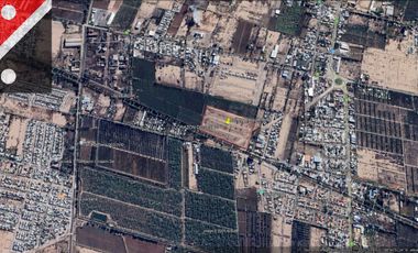 Terreno / Lote en venta de 300m2 ubicado en Coquimbito