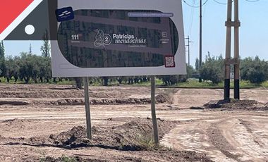 Terreno / Lote en venta de 300m2 ubicado en Coquimbito