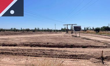 Terreno / Lote en venta de 300m2 ubicado en Coquimbito