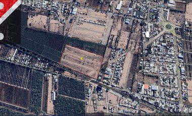 Terreno / Lote en venta de 300m2 ubicado en Coquimbito