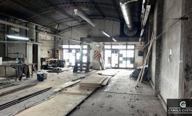 Galpón en alquiler de 424m2 ubicado en San Justo