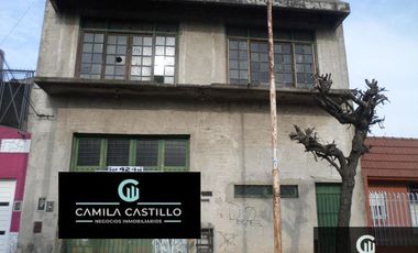 Galpón en alquiler de 424m2 ubicado en San Justo