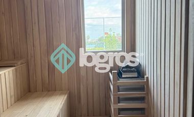 MONOAMBIENTE EN VENTA - A ESTRENAR - JOY TOWER, SALTA