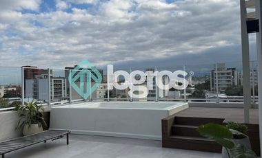 MONOAMBIENTE EN VENTA - A ESTRENAR - JOY TOWER, SALTA