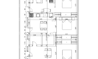 Departamento Tipo Casa en venta en Lanus Oeste