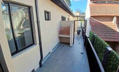Departamento Tipo Casa en venta en Lanus Oeste