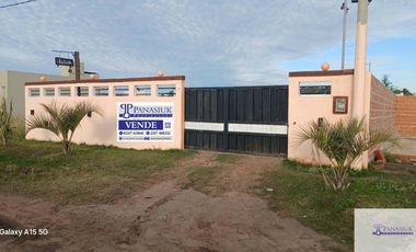 Casa quinta en venta de 40m2 ubicado en 9 de Julio