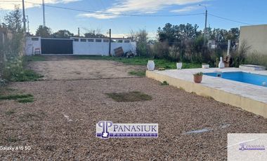 Casa quinta en venta de 40m2 ubicado en 9 de Julio