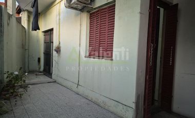 Casa en alquiler en Villa Club