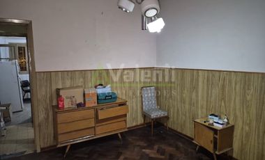 Casa en alquiler en Villa Club