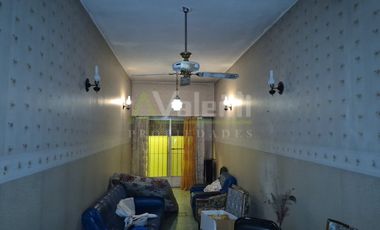 Casa en alquiler en Villa Club