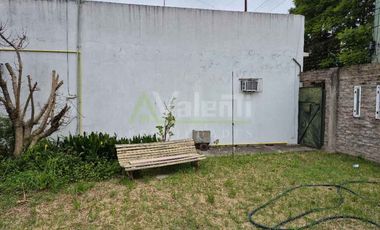 Casa en alquiler en Villa Club