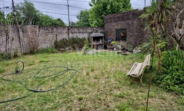 Casa en alquiler en Villa Club