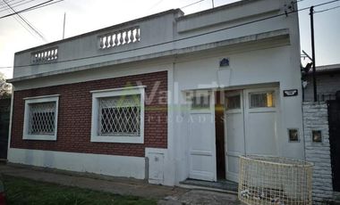 Casa en alquiler en Villa Club