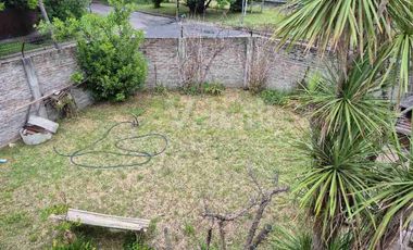 Casa en alquiler en Villa Club