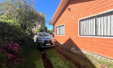 Casa en arriendo en TEMUCO