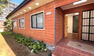 Casa en arriendo en TEMUCO