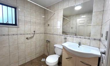 Casa en arriendo en TEMUCO