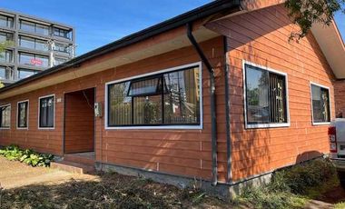 Casa en arriendo en TEMUCO