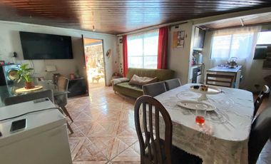 Casa en venta en PUDAHUEL