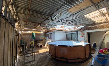 Casa en venta en PUDAHUEL