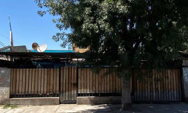 Casa en venta en PUDAHUEL