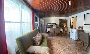 Casa en venta en PUDAHUEL