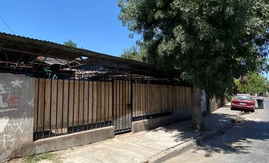 Casa en venta en PUDAHUEL