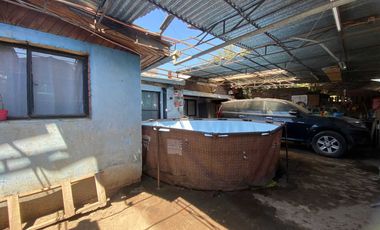 Casa en venta en PUDAHUEL