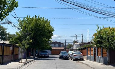 Casa en venta en PUDAHUEL