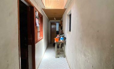 Casa en venta en PUDAHUEL
