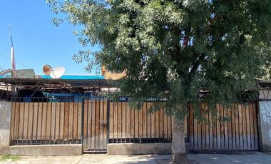 Casa en venta en PUDAHUEL