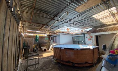 Casa en venta en PUDAHUEL