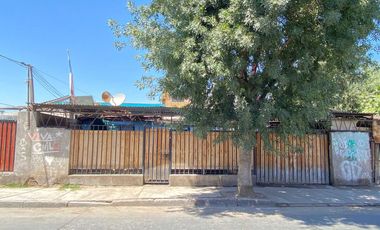 Casa en venta en PUDAHUEL